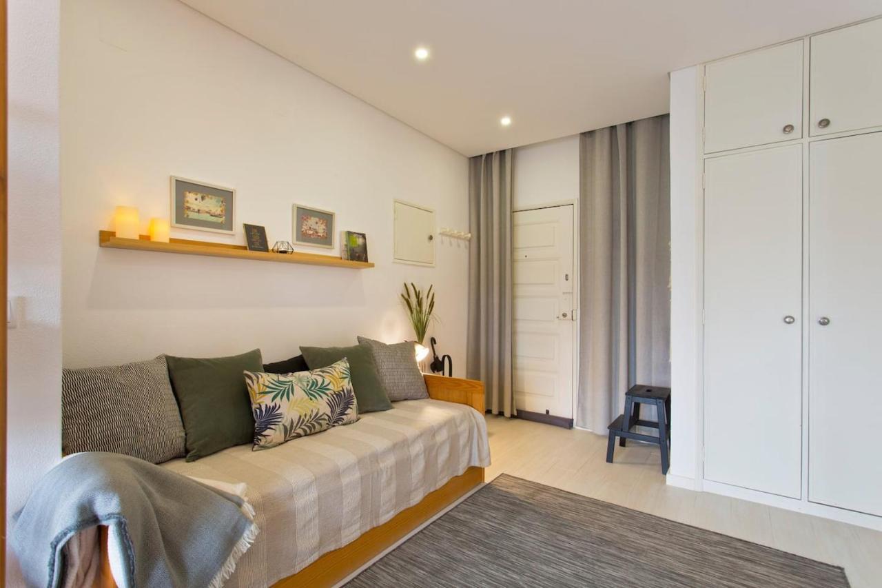 Oporto Galiza Apartment 외부 사진