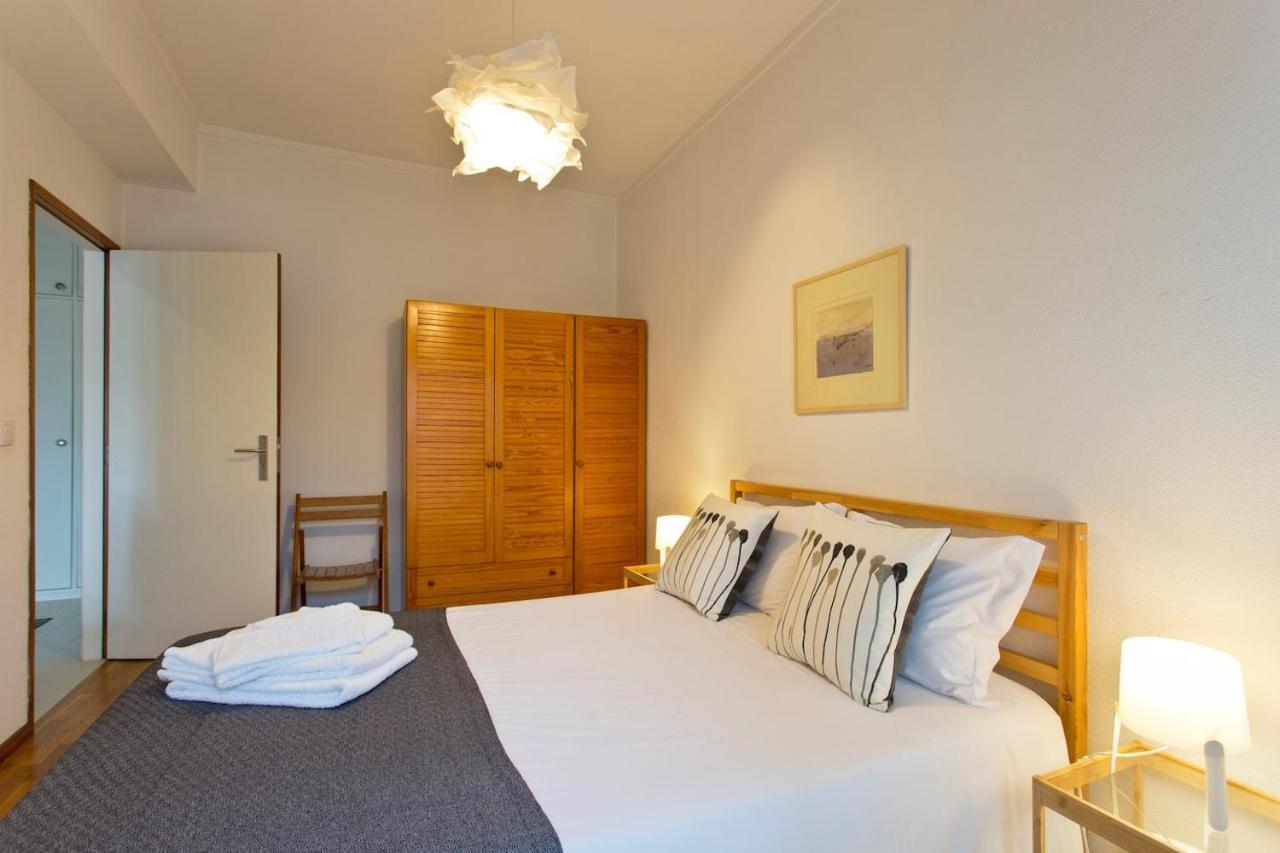 Oporto Galiza Apartment 외부 사진