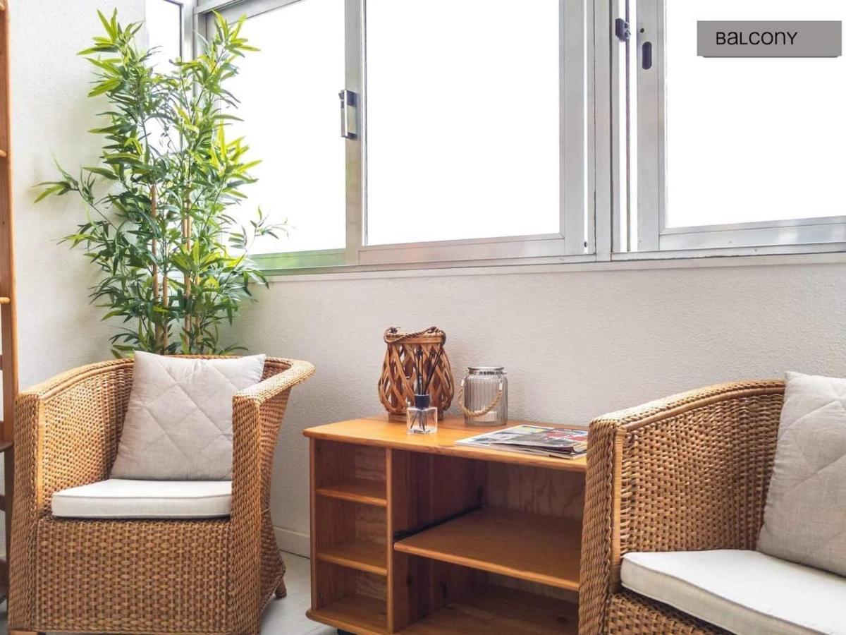Oporto Galiza Apartment 외부 사진