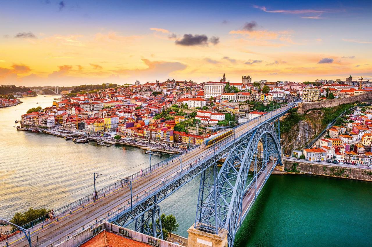 Oporto Galiza Apartment 외부 사진