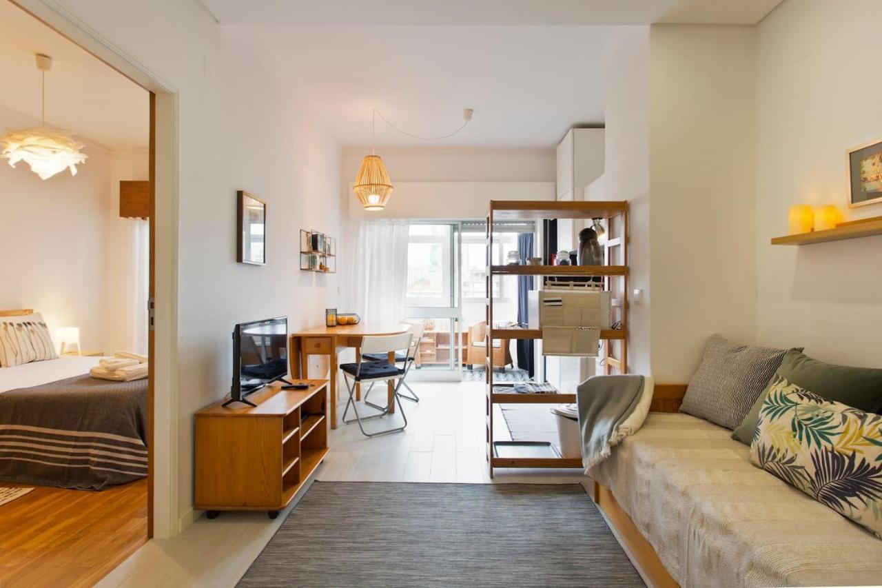 Oporto Galiza Apartment 외부 사진