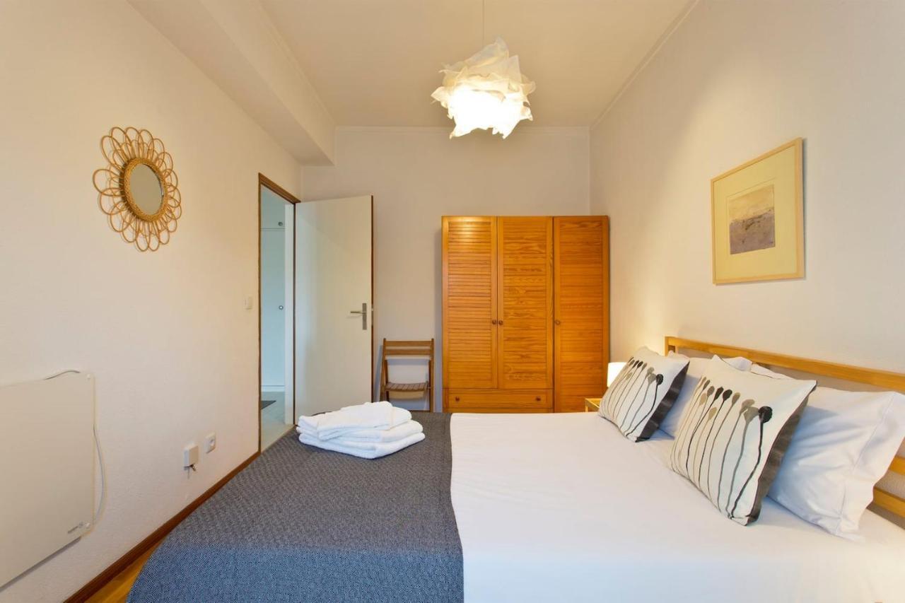 Oporto Galiza Apartment 외부 사진