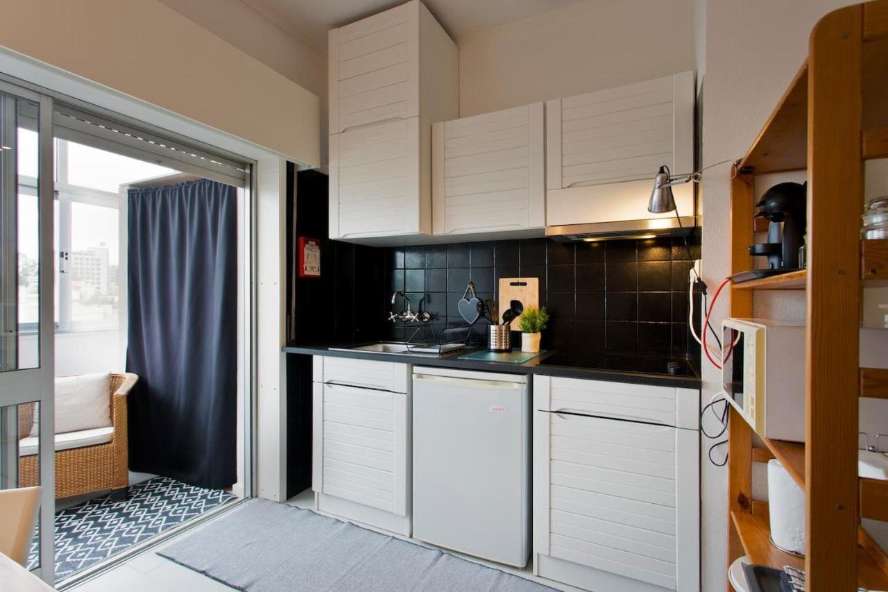 Oporto Galiza Apartment 외부 사진