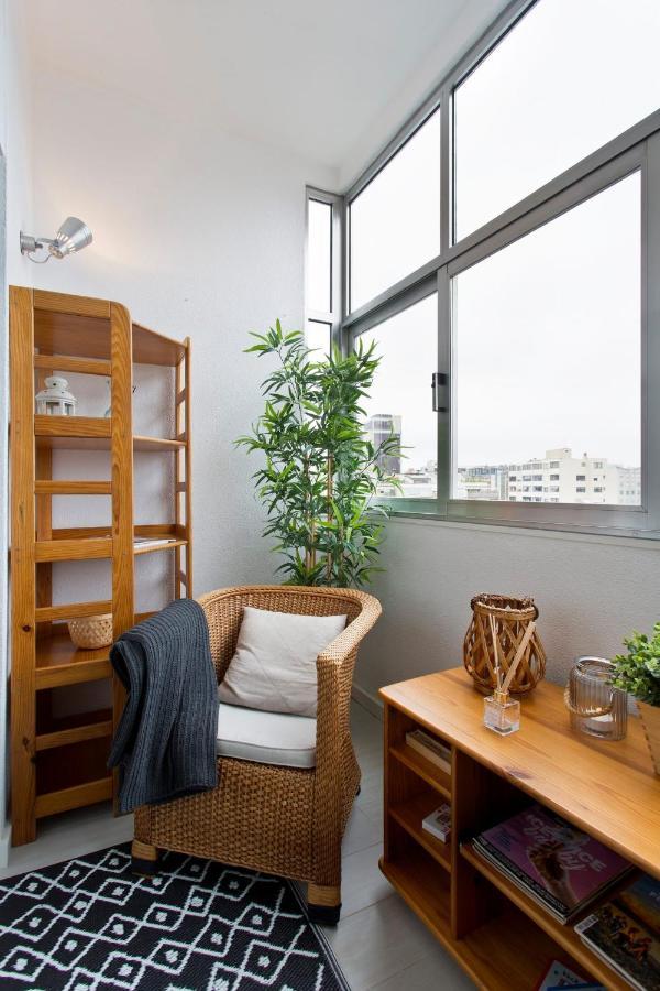 Oporto Galiza Apartment 외부 사진