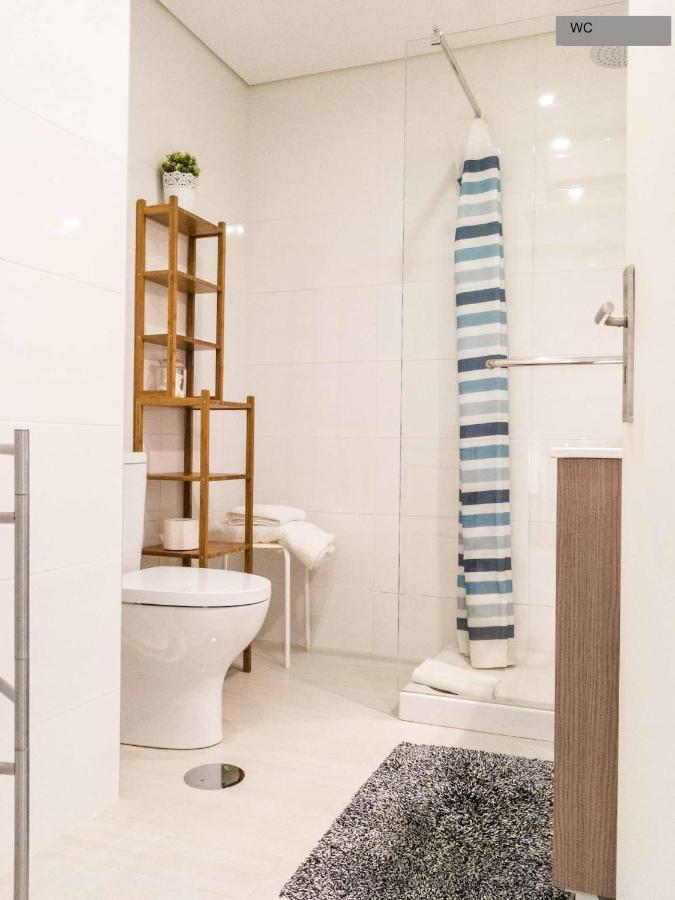 Oporto Galiza Apartment 외부 사진