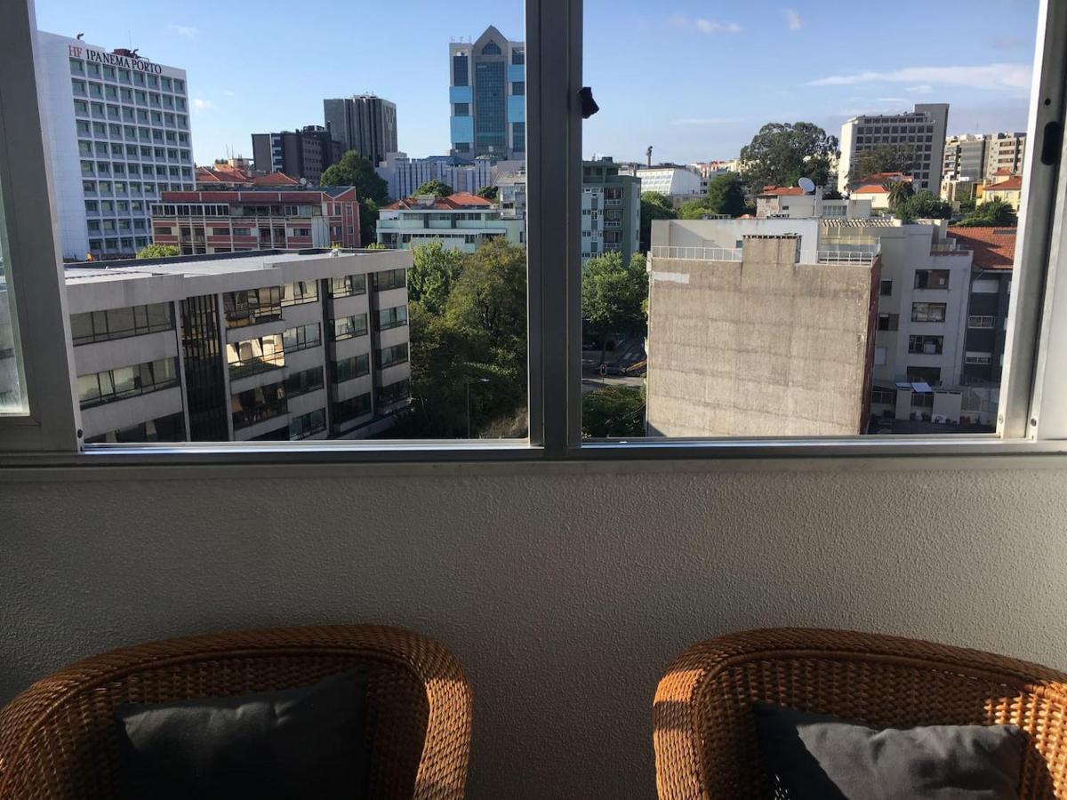Oporto Galiza Apartment 외부 사진