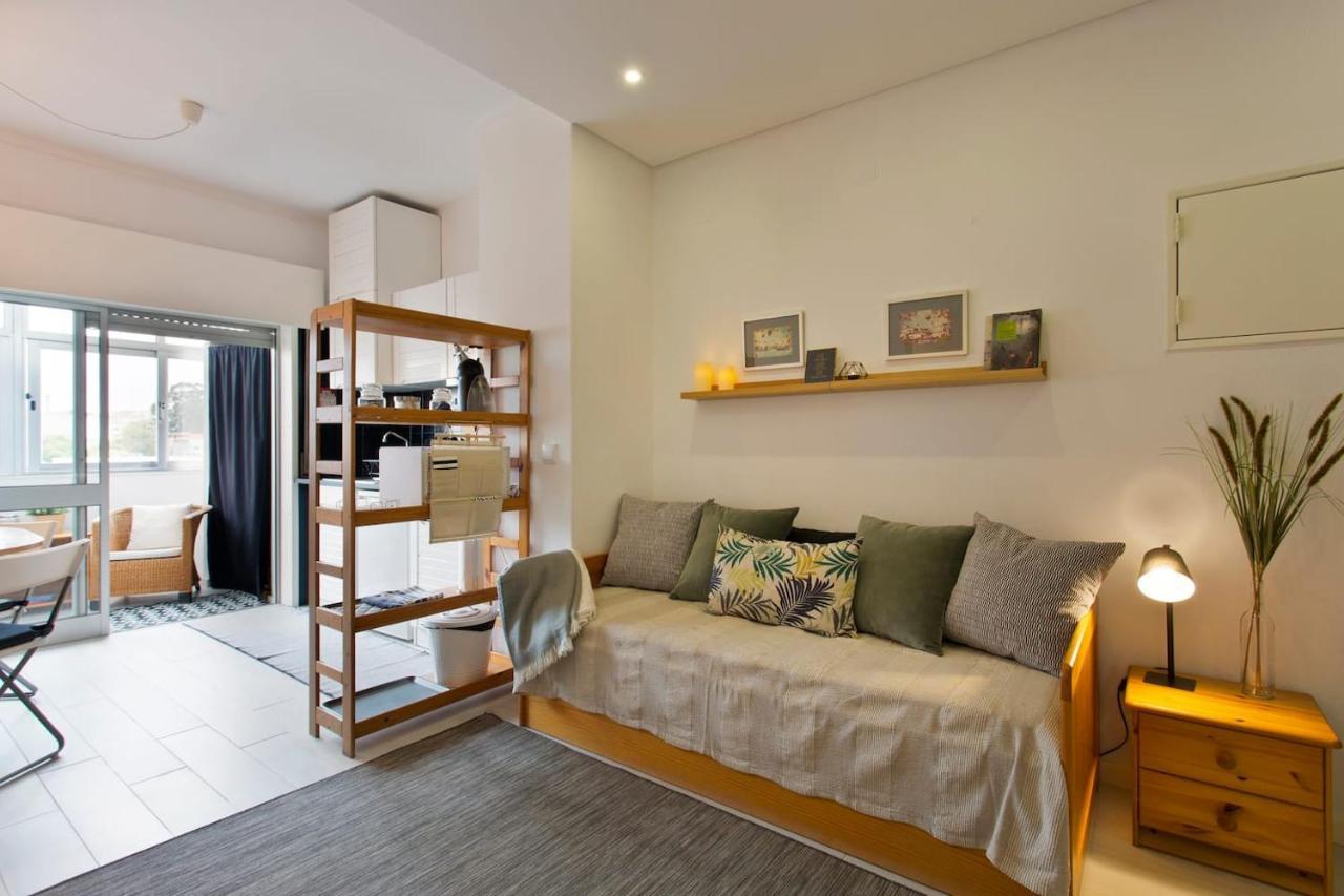 Oporto Galiza Apartment 외부 사진