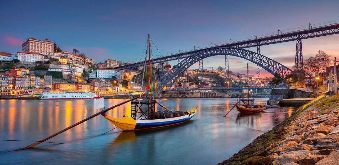 Oporto Galiza Apartment 외부 사진