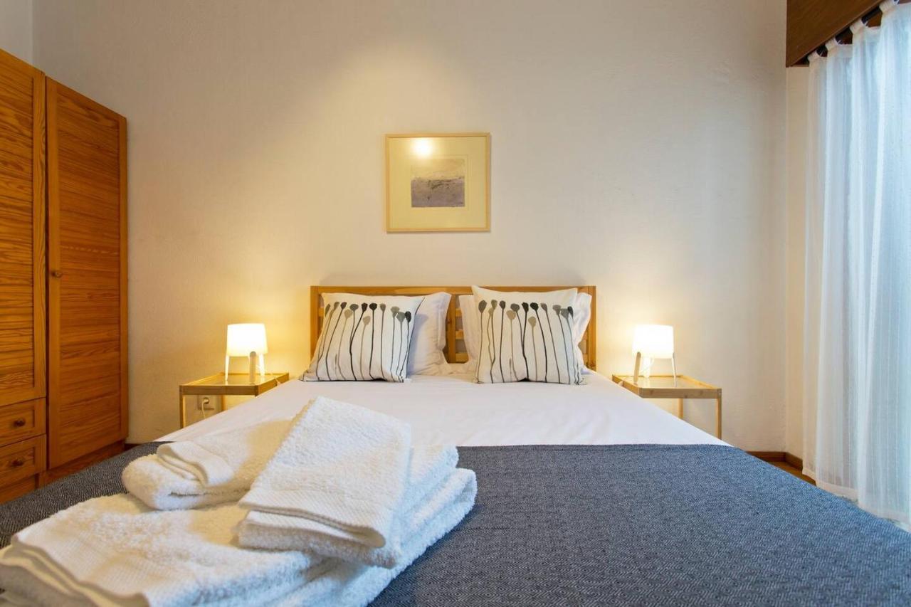 Oporto Galiza Apartment 외부 사진
