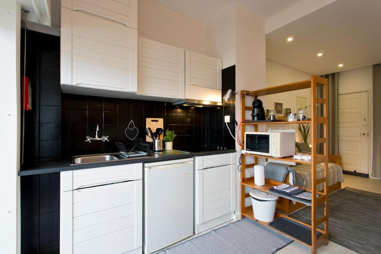 Oporto Galiza Apartment 외부 사진