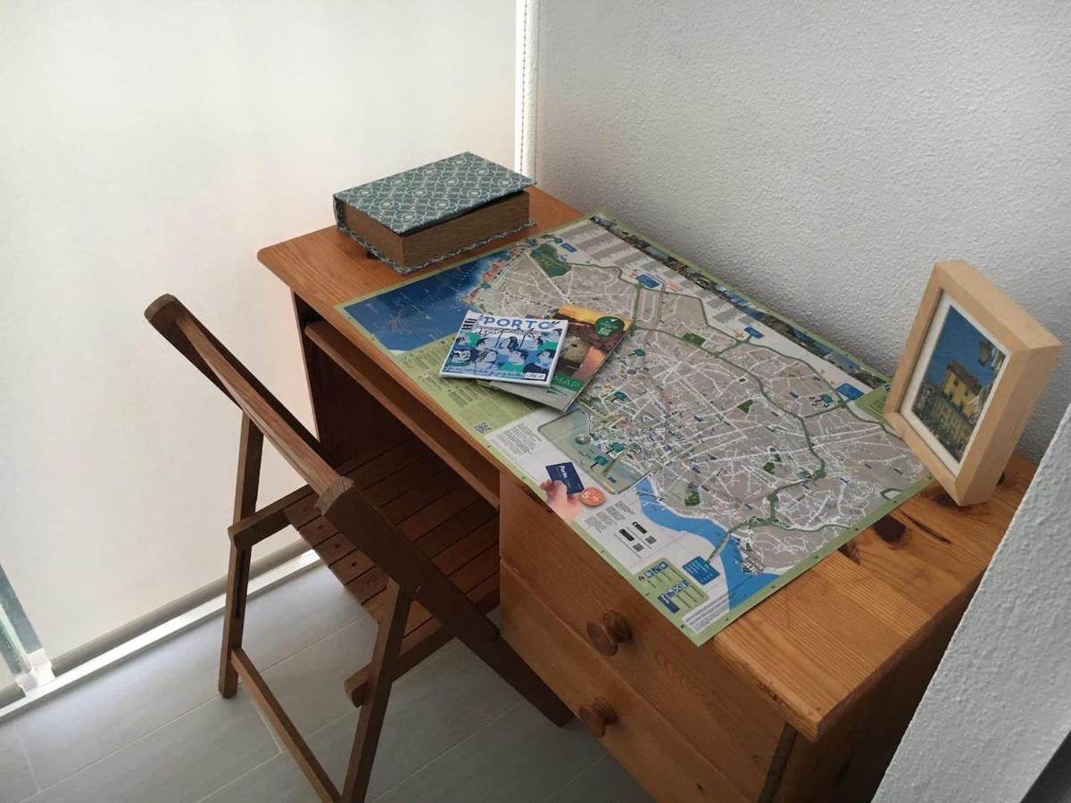 Oporto Galiza Apartment 외부 사진