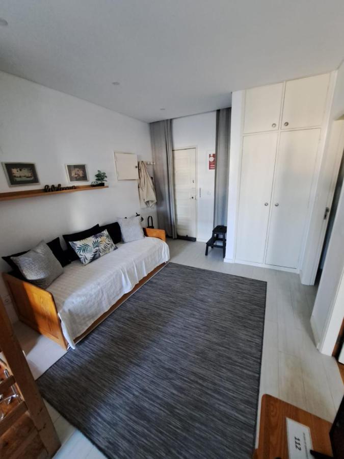 Oporto Galiza Apartment 외부 사진