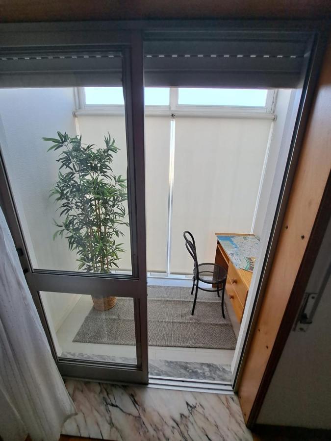 Oporto Galiza Apartment 외부 사진