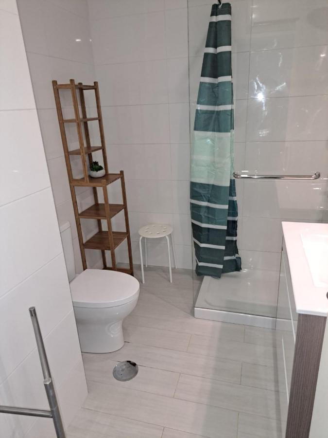 Oporto Galiza Apartment 외부 사진